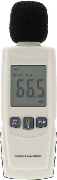 accuplus SOUND LEVEL METER SL-4010 Sound Meter