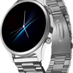 Noise Evolve 4 Metal Edition with 1.46 inch AMOLED Disp...