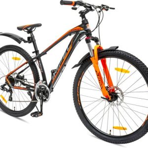 Kross Emerge 27.5T,Front Suspension,Dual Disc,Alloy Fra...