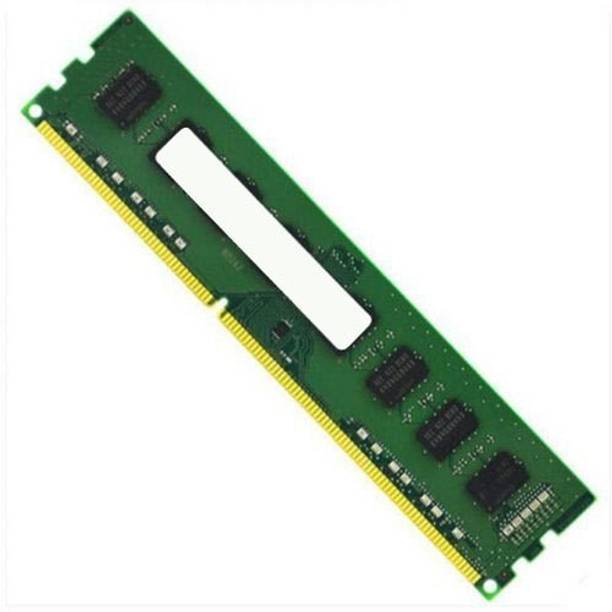 Hynix ddr3 DDR3 4 GB (Dual Channel) PC Desktop Ram (Des...