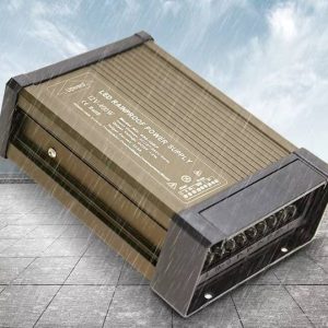 HouseOfCommon PREMIUM QUALITY 12V 33A 400W Switching Po...