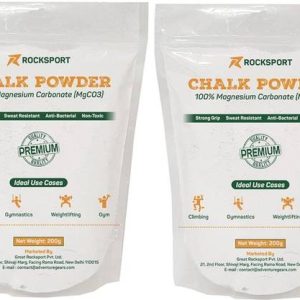 Rocksport 400 g Climbing Chalk