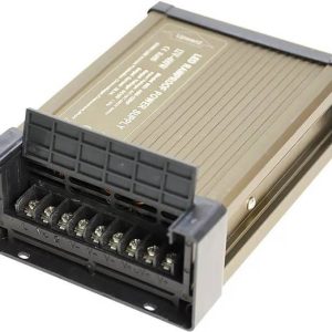 EASTRA 12V DC Power Supply 400W 33.3A RAIN DC Switching...