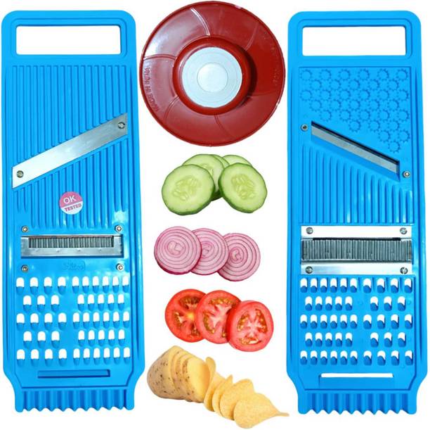 CNG by Ni simpleslicer1 Vegetable & Fruit Chopper