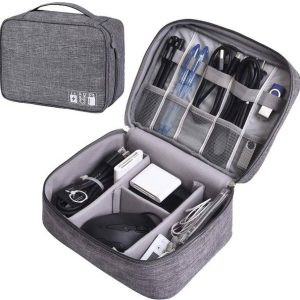 Grilazza Multifunction Digital Electronics Accessories ...