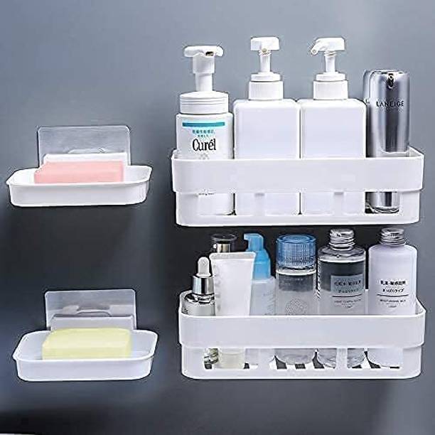 Antopy HOOK Plastic Wall Shelf