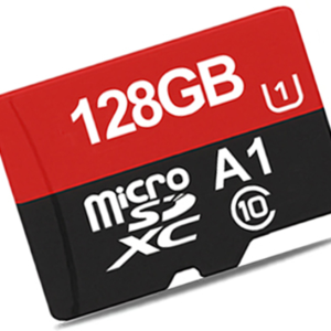 PixelByte 128G-GN2MN X-Series 128 GB MicroSDXC Class 10...