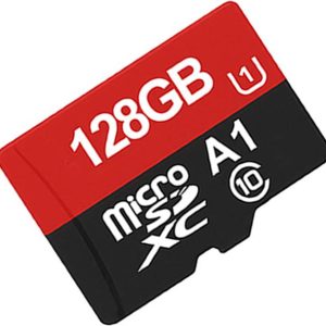 The Electron Bay 128G-GN1MN X-Series 128 GB MicroSDXC C...