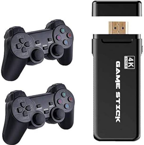 Bestie Toys Wireless Console Game Stick Video Game Cons...