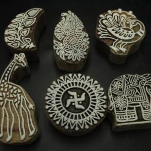 jaipurkala D00232 Printing Blocks