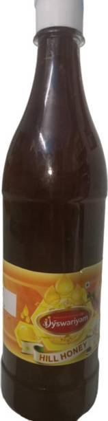 iyswariyam Natural Hill Honey