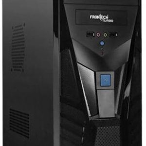 Frontech TURBOO Dual Core (4 GB RAM/On Board Graphics/3...
