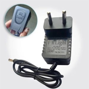 Hilight 12V ~ 1.5 AMP (18W) DC Adapter for LED Strip, C...