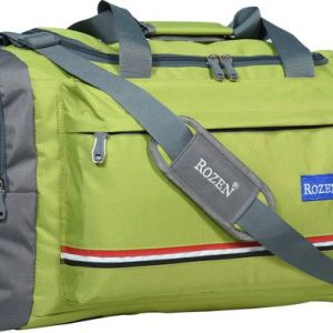 Rozen 55 L Hand Duffel Bag - 701-GREEN 55 Liters Heavy Dutty ...