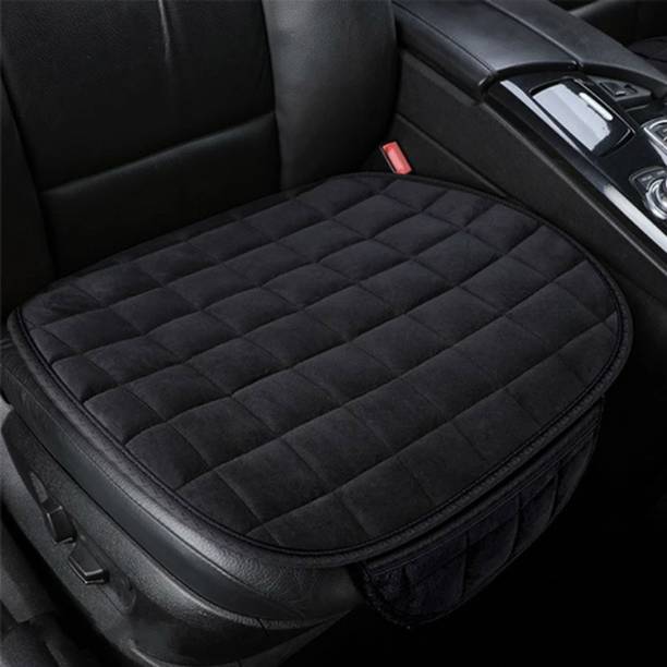 HSR Velvet Car Seat Cover Universal For Car