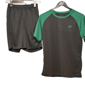 2670 turbulance green