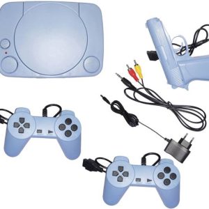 Nouveau New Classic 8Bit Trendy Video Game Console With...