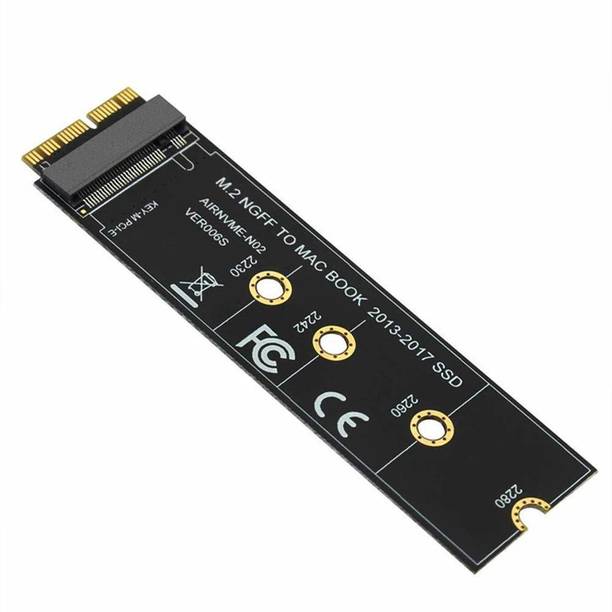 Xsentuals M.2 NVMe 8 GB Laptop Internal Solid State Dri...