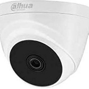 DAHUA 5MP HDCVI IR EYEBALL DOME Camera DH-HAC-T1A51P Se...