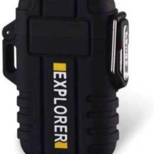 Clairbell WMD_654N_Explorer Cigarette Lighter Rechargea...