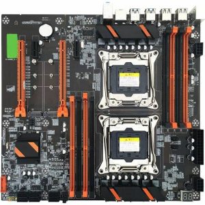 mytechvision X99 LGA 2011-v3Socket XL-ATX Intel X99 Chi...