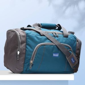 Rozen ROZ-501 SKYBLUE 22Inch 50 Liters Heavy Dutty Travel Lug...