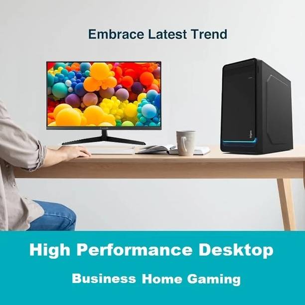 ENTWINO Intel Core i5 (8 GB / 256 GB / Windows 11) Asse...
