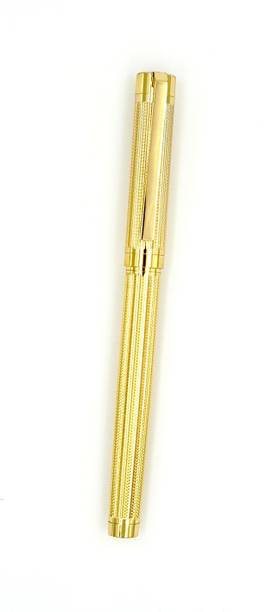 Epraiser Brass Made Glossy Finish Body with Gold Parts ...