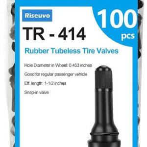 PRIDE Silicone Tyre Valve Cap for Car
