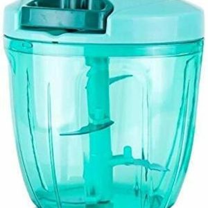 Z Top Cutter Chopper With Unbreakable Steel Body 12 in ...