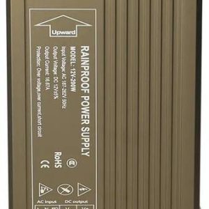 EASTRA PREMIUM 12V - 200Watt Raniproof 200 Watts PSU (S...