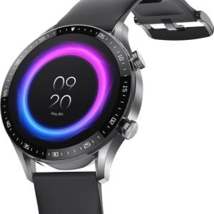 DIZO Watch R Talk, Amoled Display with Calling & 10 day...