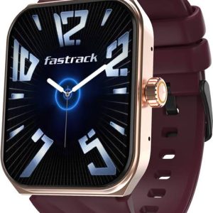 Fastrack X2 with 1.91'' BT Calling|Rotating Crown|60 Hz...