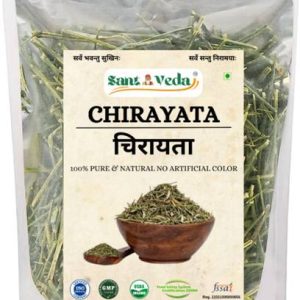 Santveda Chirayata, Chirayta, Chiretta, Kadu Kirayata, ...