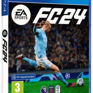 PS4 EA Sports FC 24