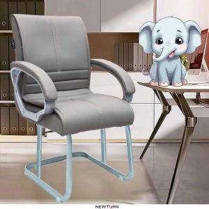 Newturn Maxson Heavy duty Cushion office fixed visitor ...