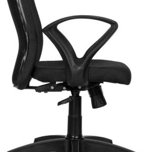 Fashionable TArms Mesh Office Adjustable Arm Chair