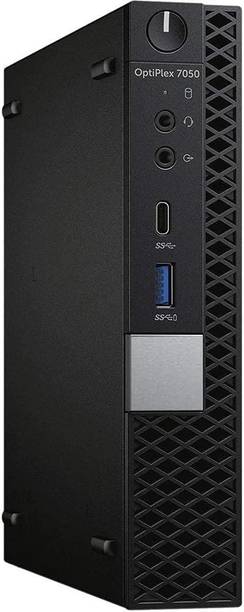rionix Optiplex 7050 Mini (Renewed) i5 7th Generation ,...