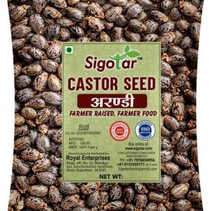 Sigotar Castor Seed