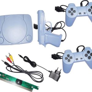 NOWAIT Play Station Trendy Tv Video Kids Game Play Mult...