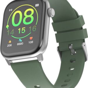 Ambrane Flex Smartwatch