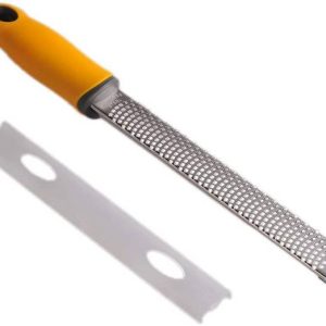 Flipkart SmartBuy Lemon Zester & Cheese Grater Vegetabl...