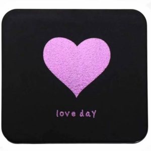 HomeAra FB105Magnifying Compact Cosmetic Mirror Folding...