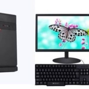 Assambled I5 6th gen pc Core i5 (6th Gen) (16 GB DDR4/1...