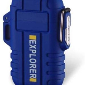 GUGGU NDV_516L_Explorer Cigarette Lighter ||Perfect Gif...