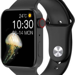DOPEWOPE T500 Ultra Smartwatch With Bluetooth Calling &...