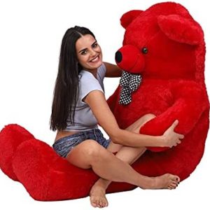 Kexmon 3 Feet Teddy Bear I Love You Jumbo For Some One ...