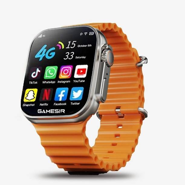 Ephemeral T800 1.83" Screen Sunlight Proof Display Musi...
