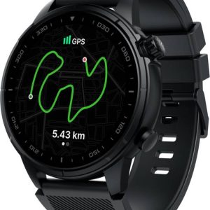 Cult Velocity with Built-in Turbo Track GPS,1.4'' AMOLE...