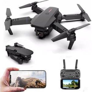 Swa Mi AY-61 Drone